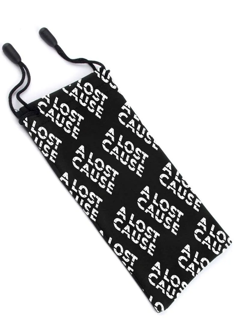 A Lost Cause Official Snapper Sunglasses