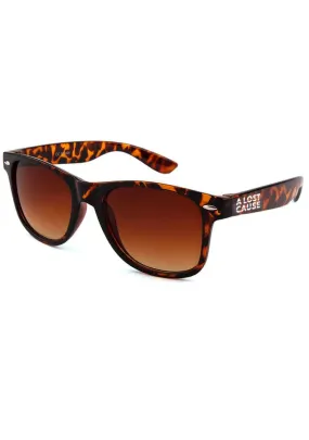A Lost Cause Official Snapper Sunglasses