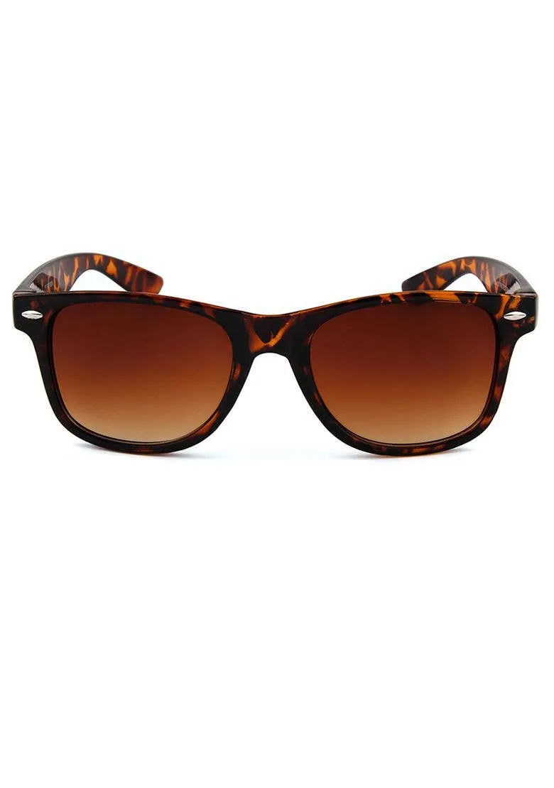 A Lost Cause Official Snapper Sunglasses