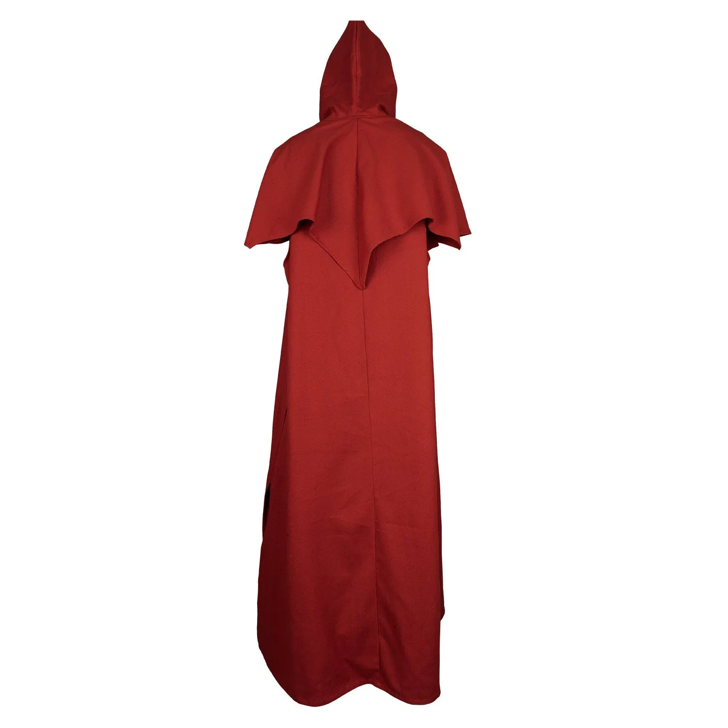 Abraxas duster