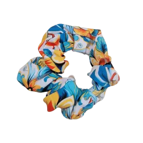 Adobe Cielo Scrunchie