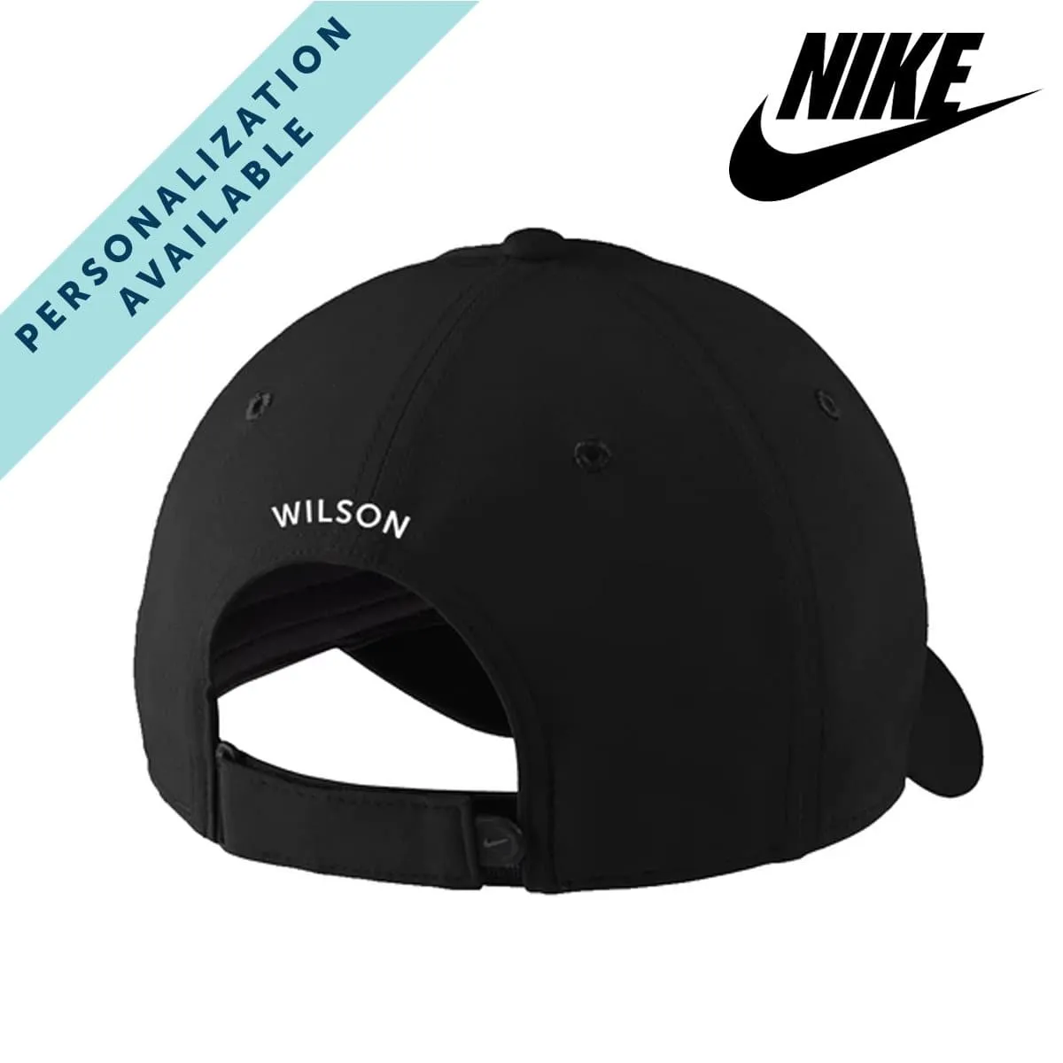 Alumni Nike Dri-FIT Performance Hat