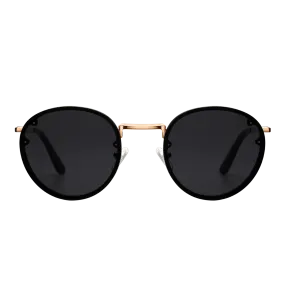 Arch Steel Black