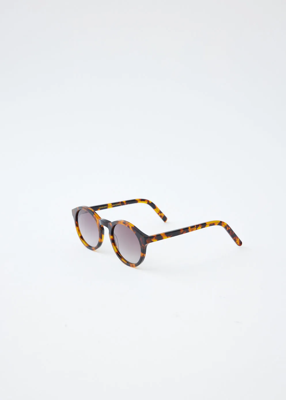 Barstow Havana Sunglasses