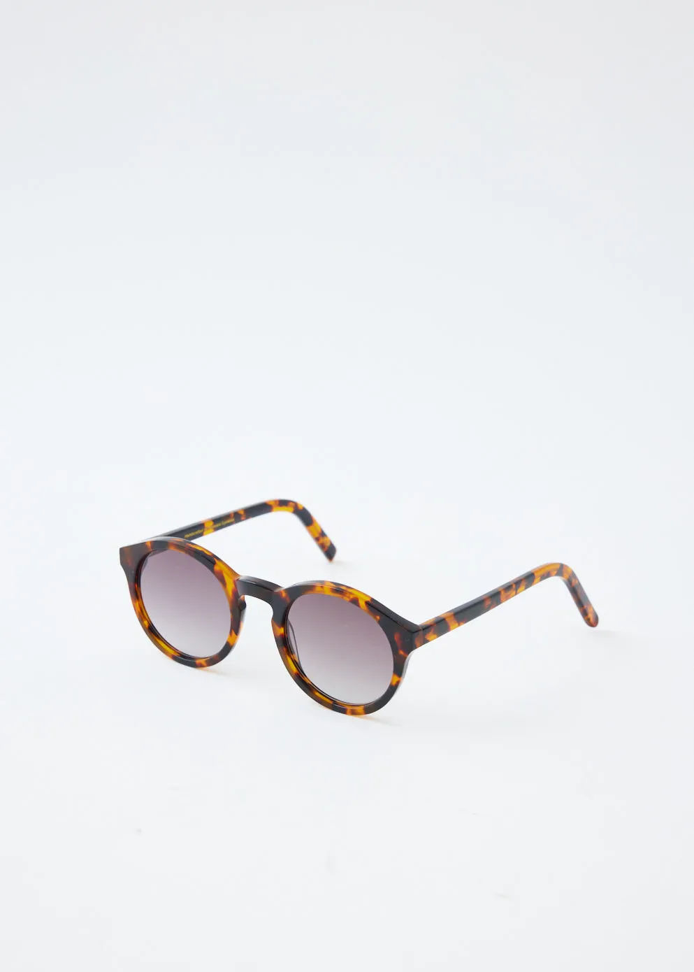 Barstow Havana Sunglasses