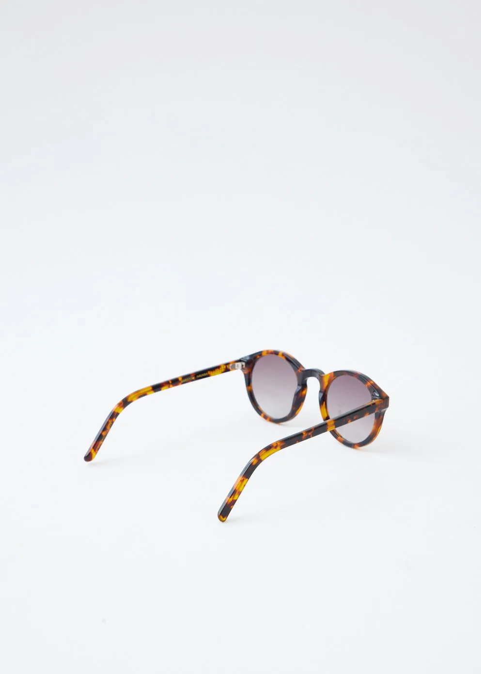 Barstow Havana Sunglasses