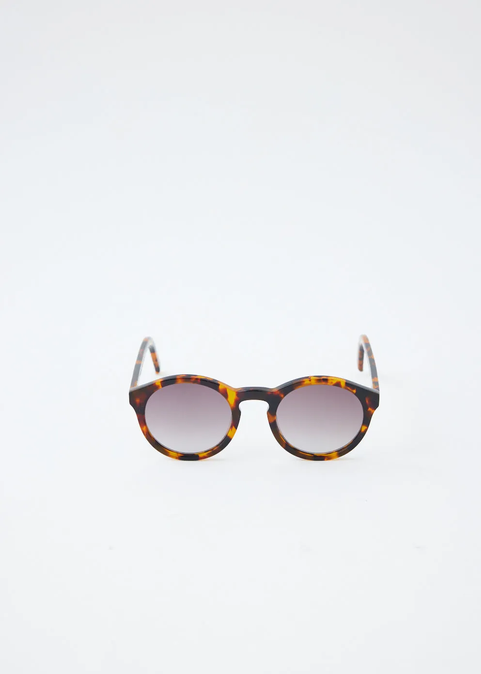 Barstow Havana Sunglasses