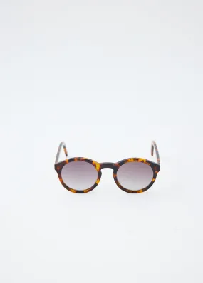 Barstow Havana Sunglasses