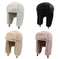 Bathrobe Long Sleeved Bathrobe Hooded Plush Robe Women Shawl  long