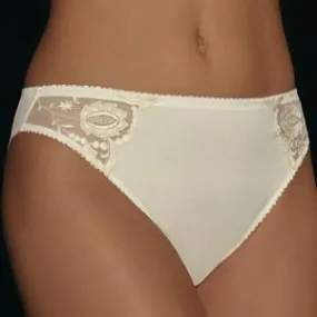 Bikini Brief Panty Conturelle Provence