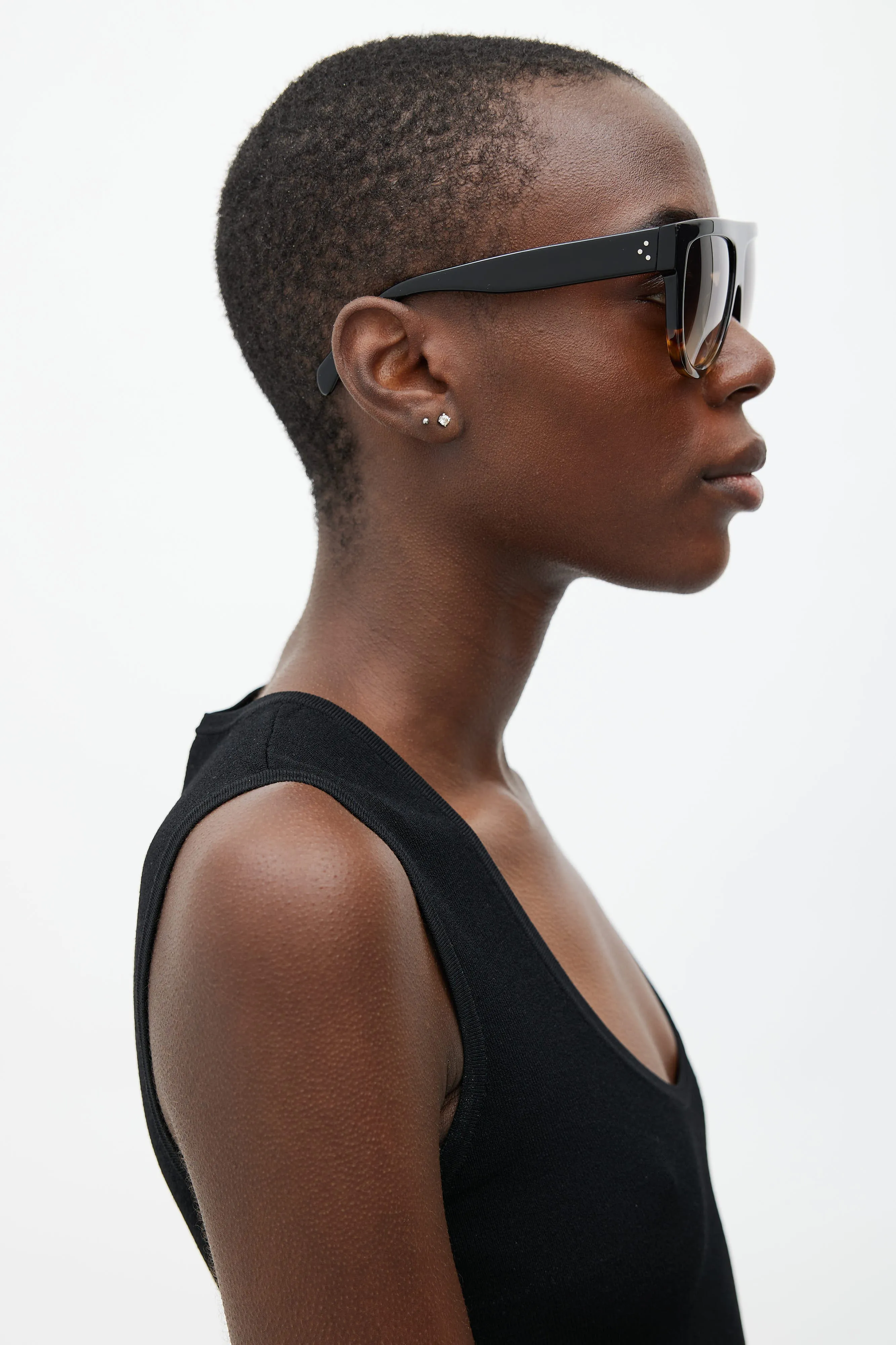 Black & Brown 41026/S Sunglasses