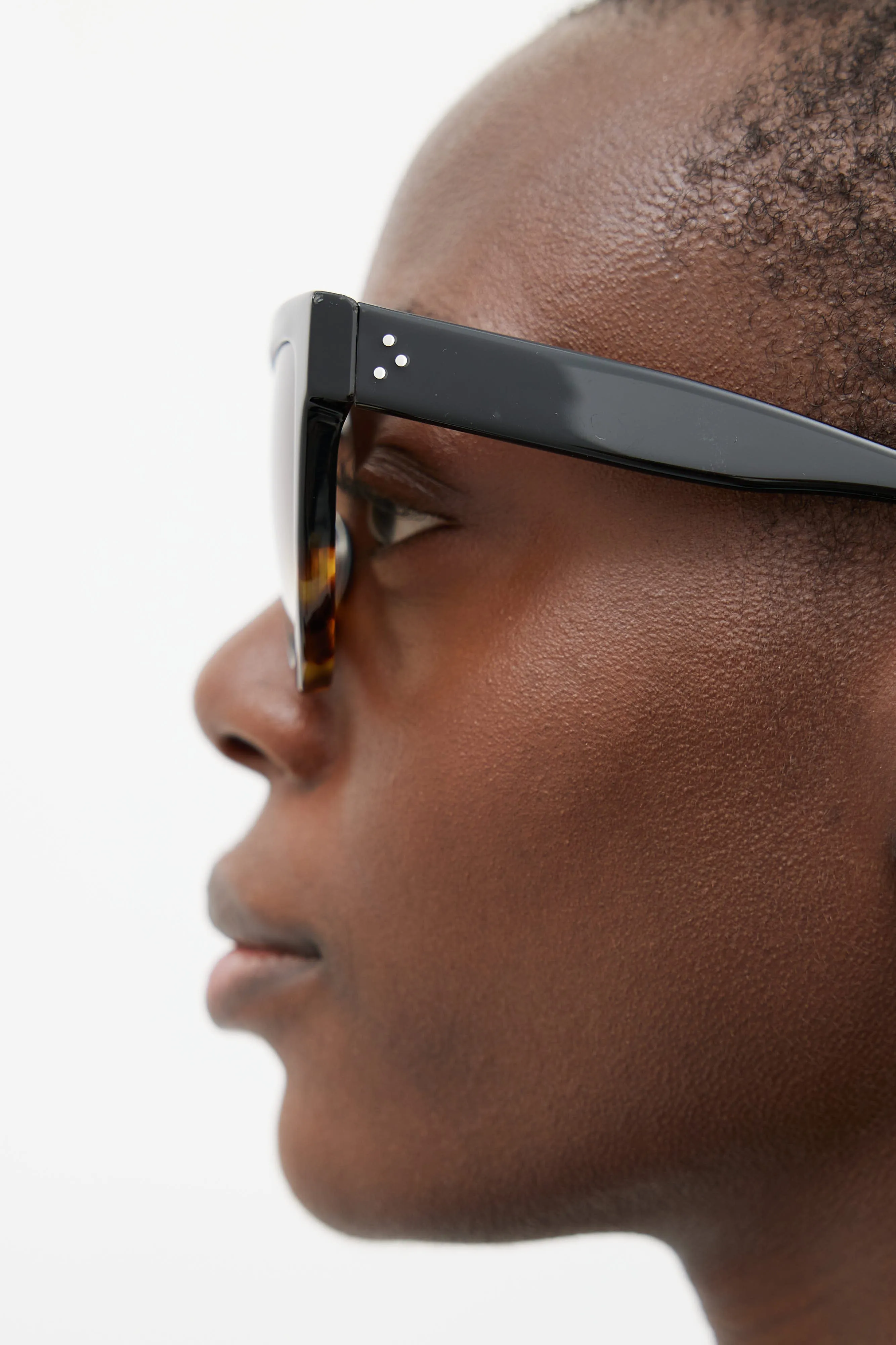 Black & Brown 41026/S Sunglasses