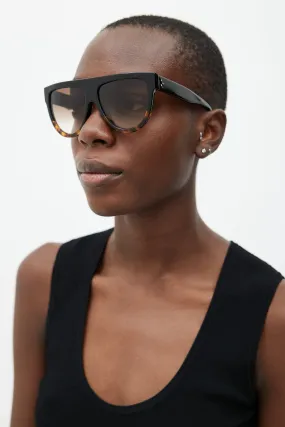 Black & Brown 41026/S Sunglasses