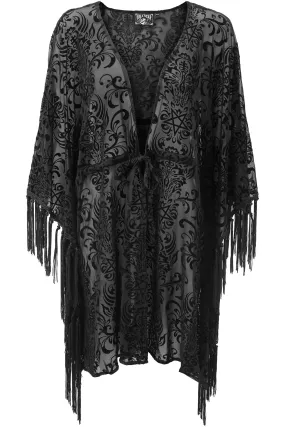 Bloodlust Kaftan