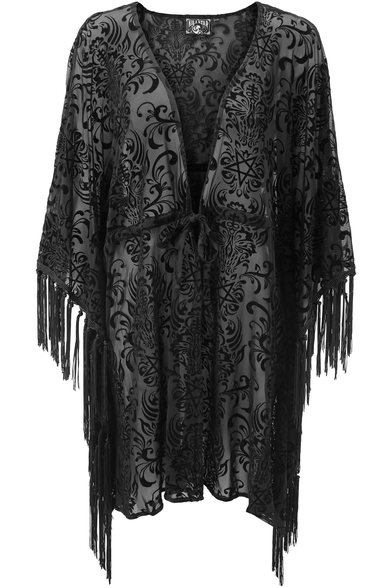 Bloodlust Kaftan