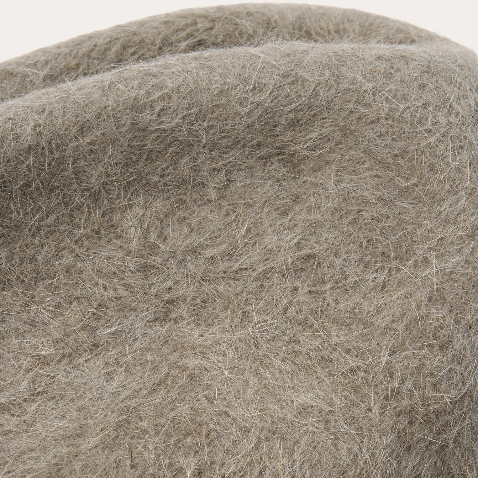 Boss Raw Edge 10X Cowboy Hat