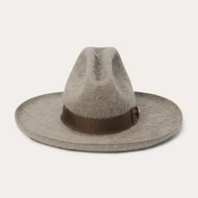 Boss Raw Edge 10X Cowboy Hat