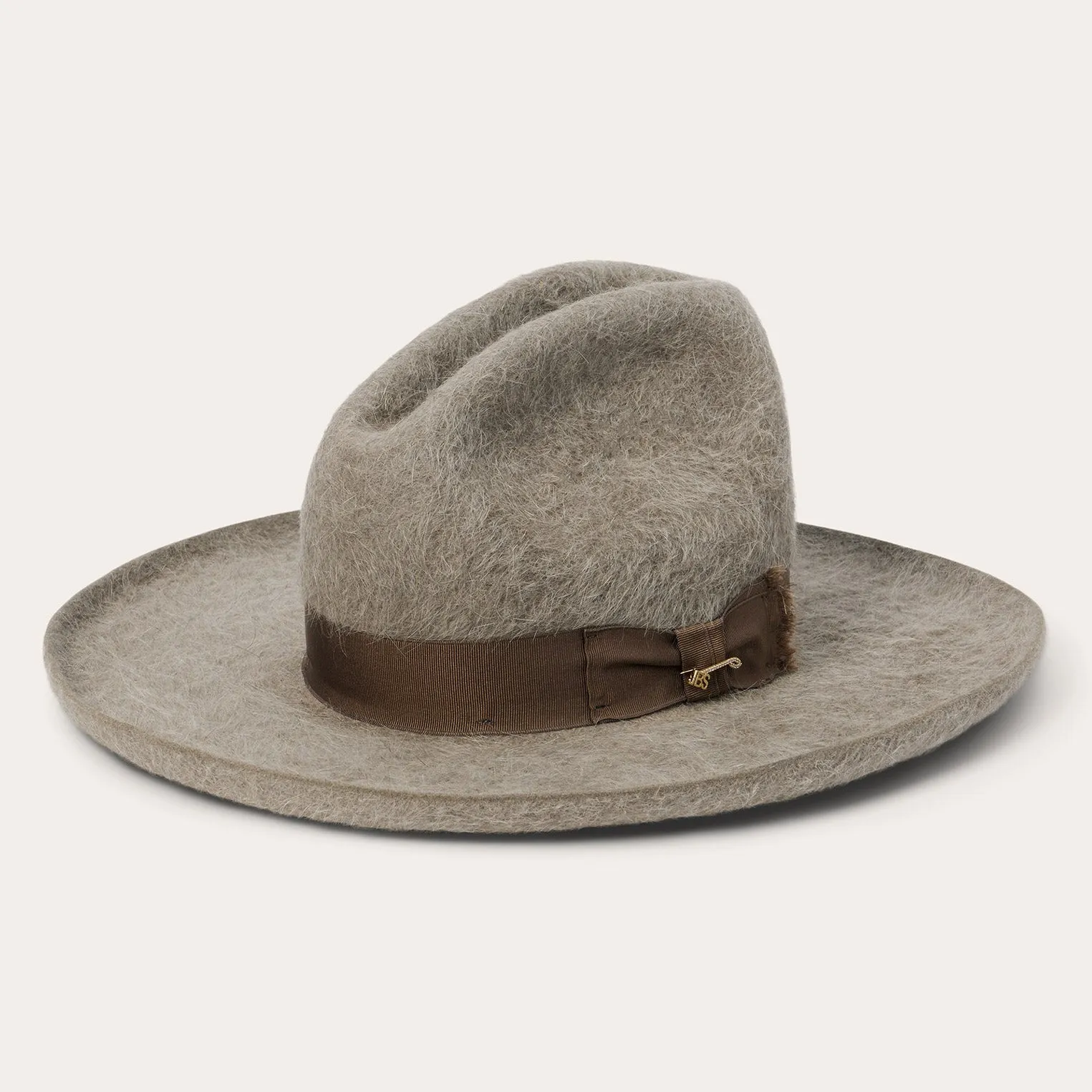 Boss Raw Edge 10X Cowboy Hat