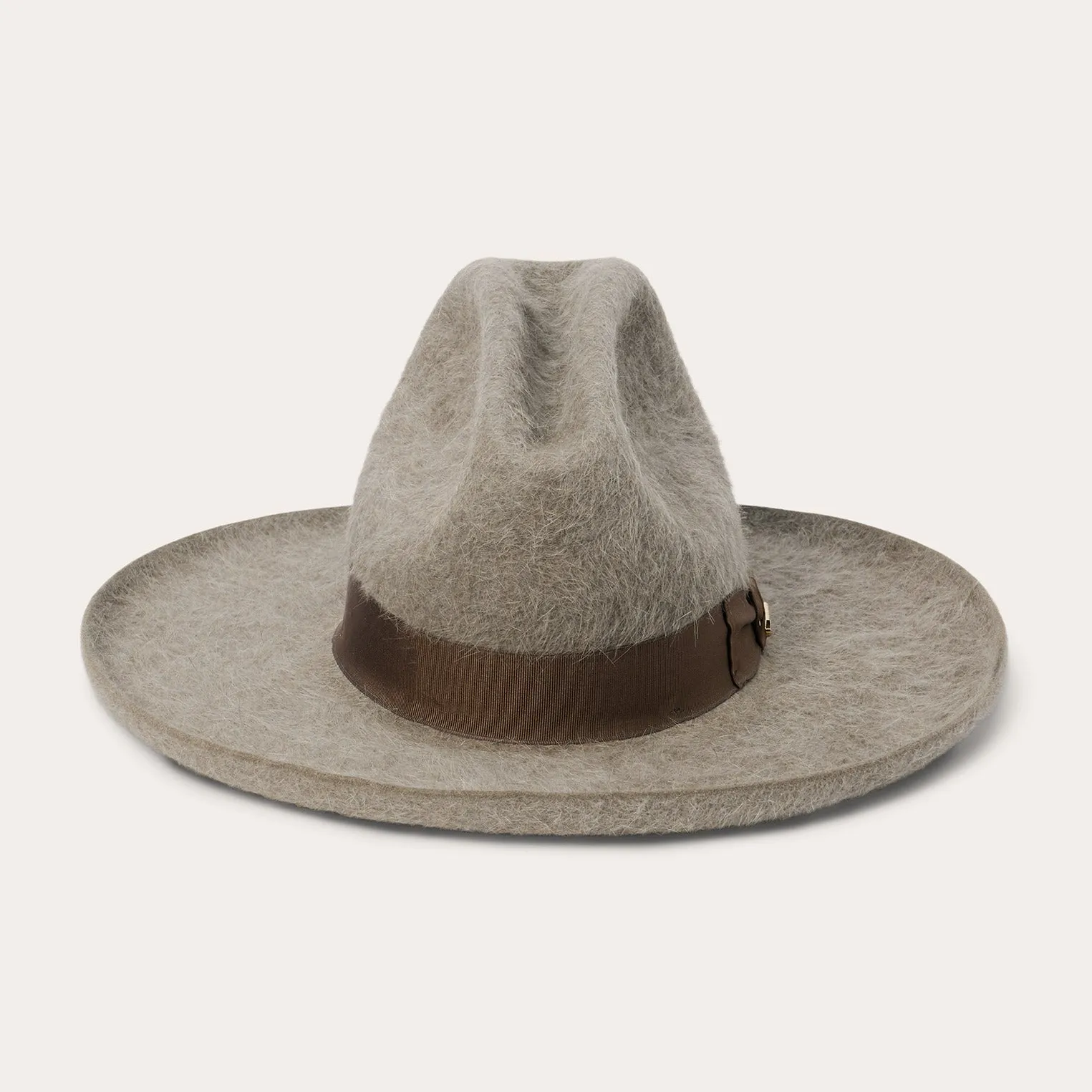 Boss Raw Edge 10X Cowboy Hat