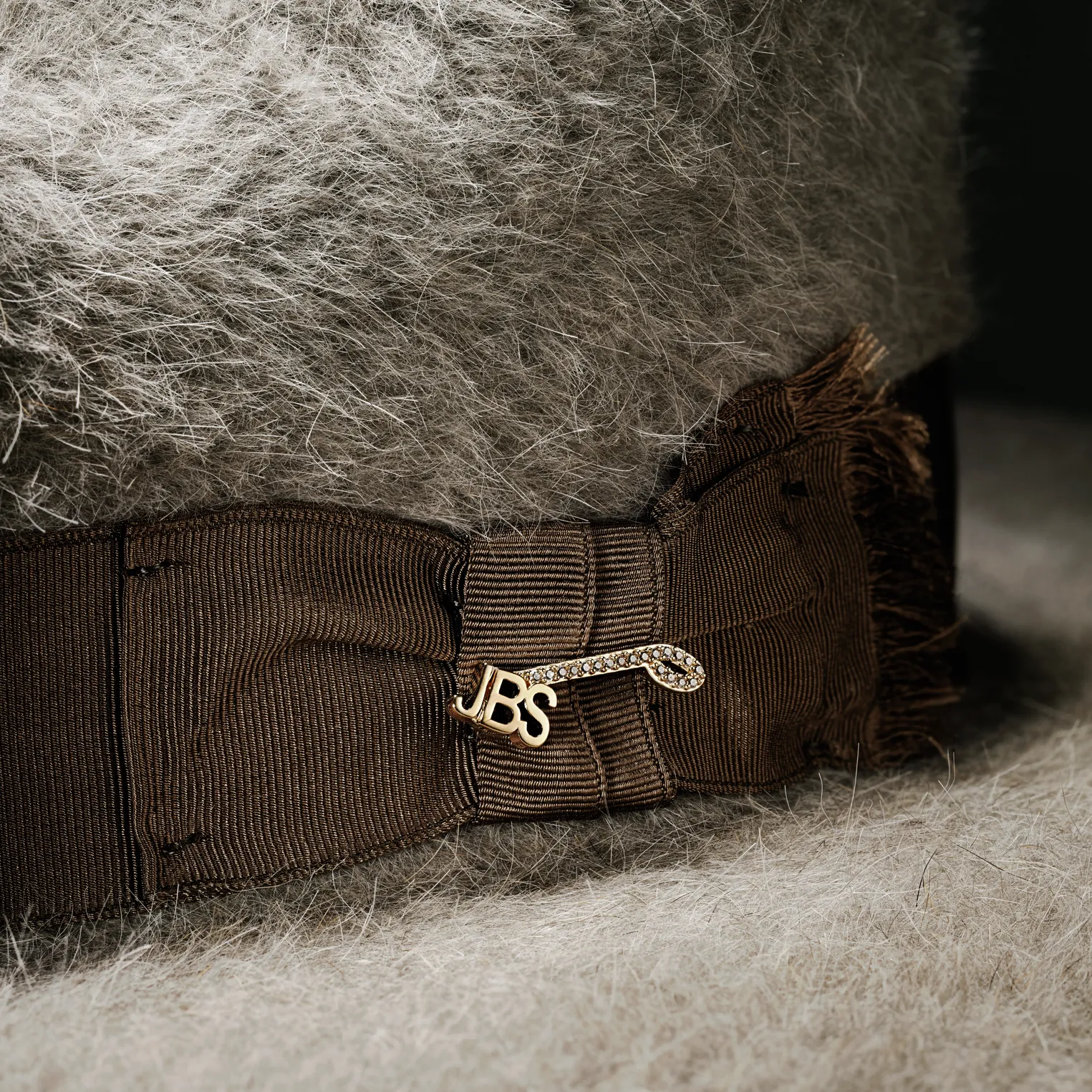 Boss Raw Edge 10X Cowboy Hat