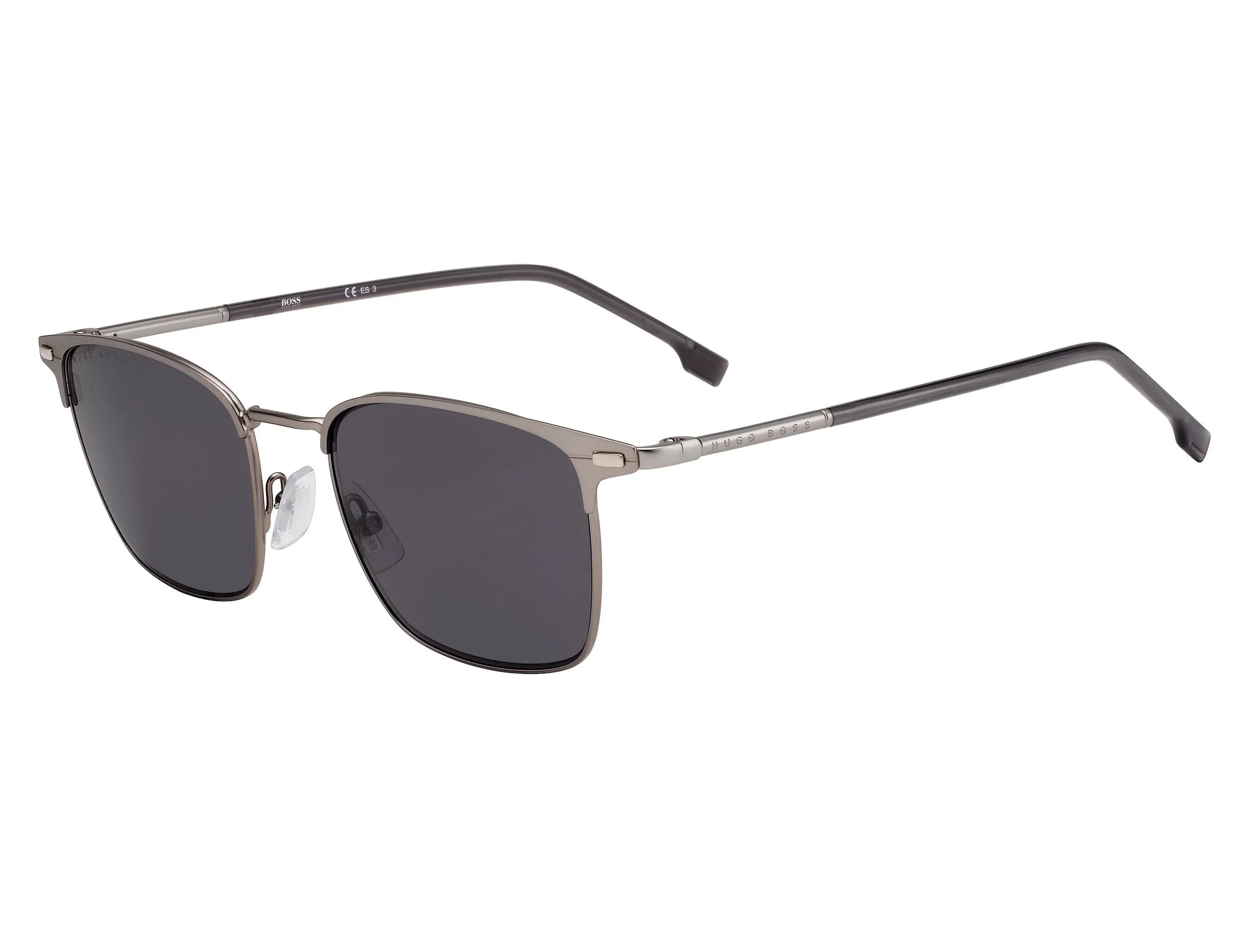 BOSS  Round sunglasses - BOSS 1122/S