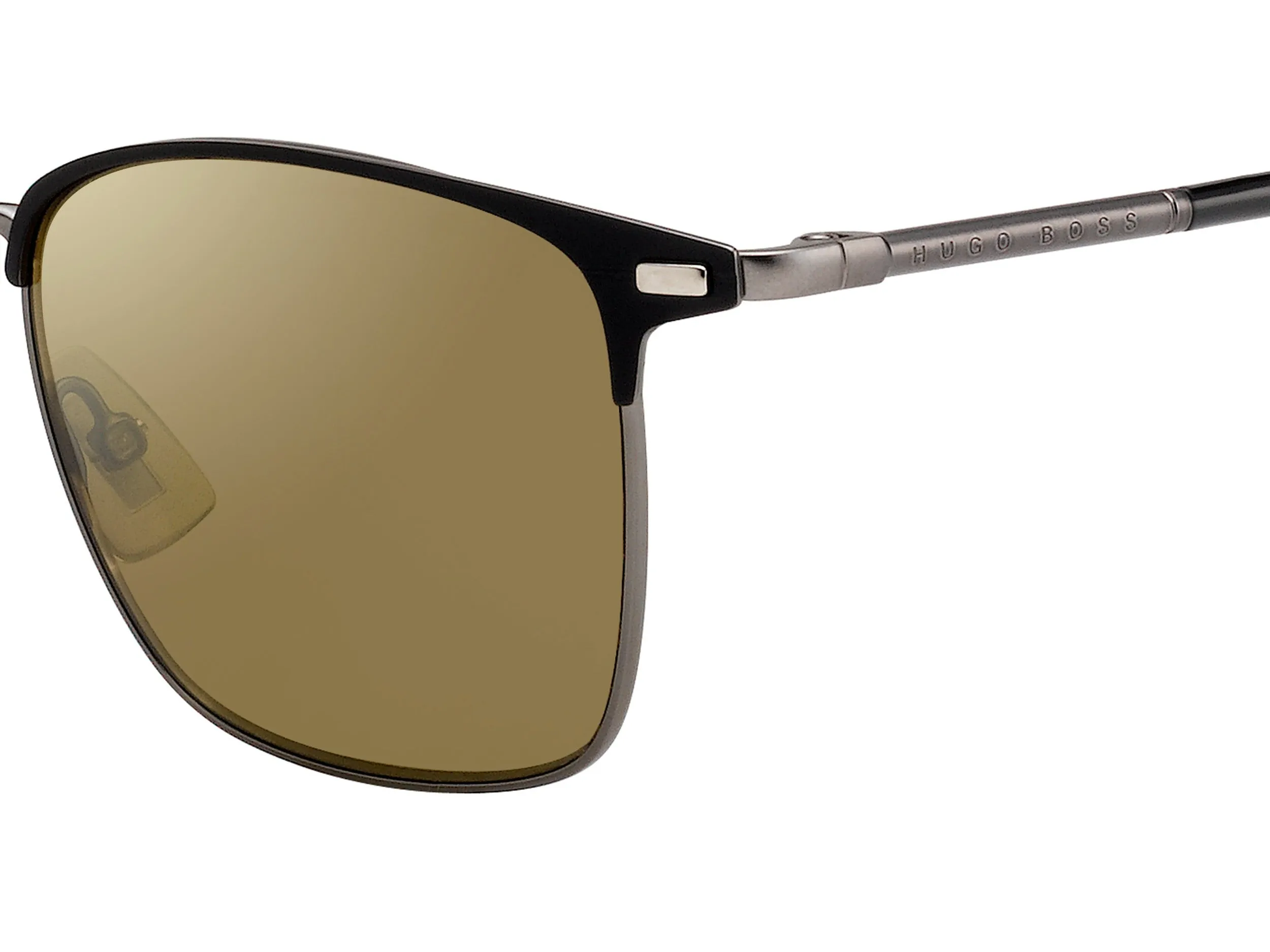 BOSS  Round sunglasses - BOSS 1122/S