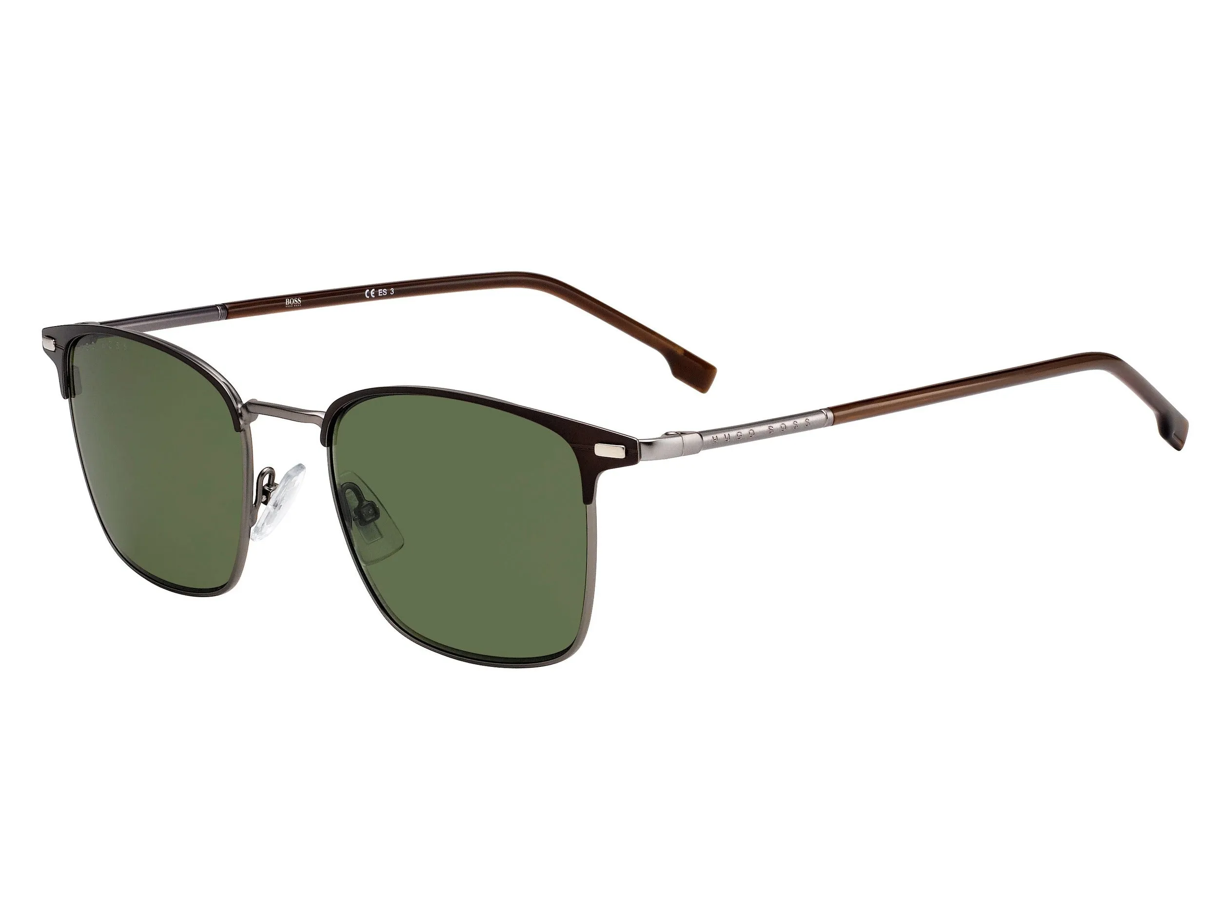 BOSS  Round sunglasses - BOSS 1122/S