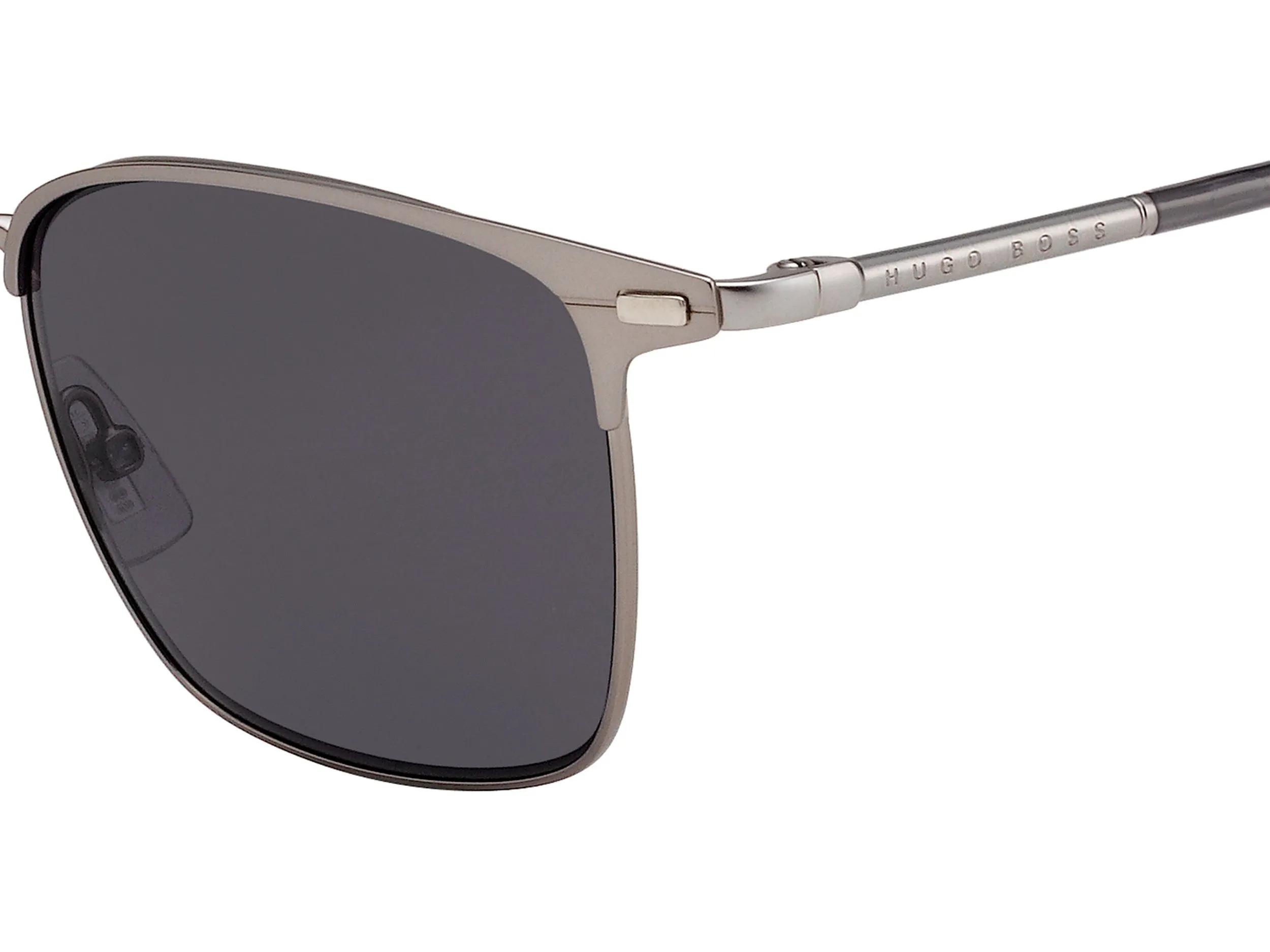 BOSS  Round sunglasses - BOSS 1122/S