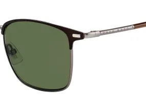BOSS  Round sunglasses - BOSS 1122/S