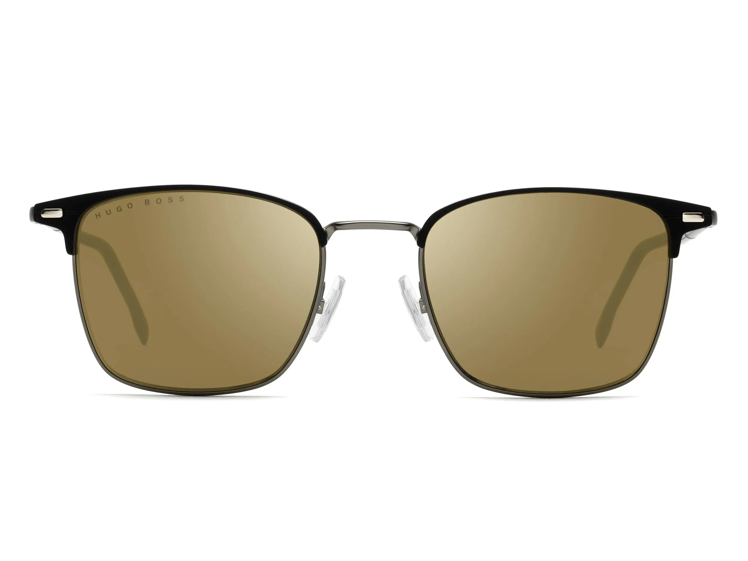 BOSS  Round sunglasses - BOSS 1122/S