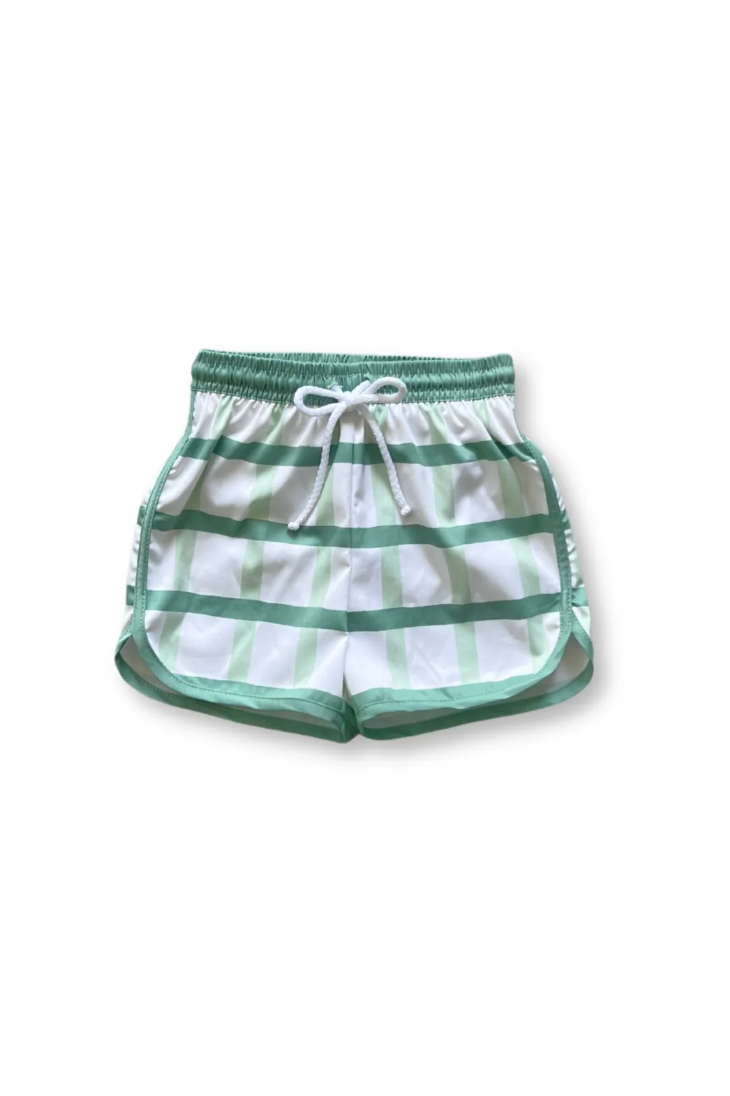 Boys North End Trunk - Grasse Madras