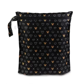 Bumkins-Disney Minnie Wet Bag