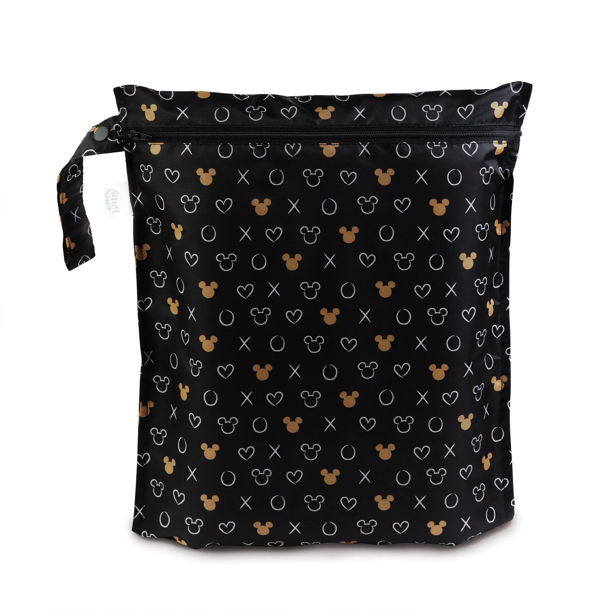 Bumkins-Disney Minnie Wet Bag