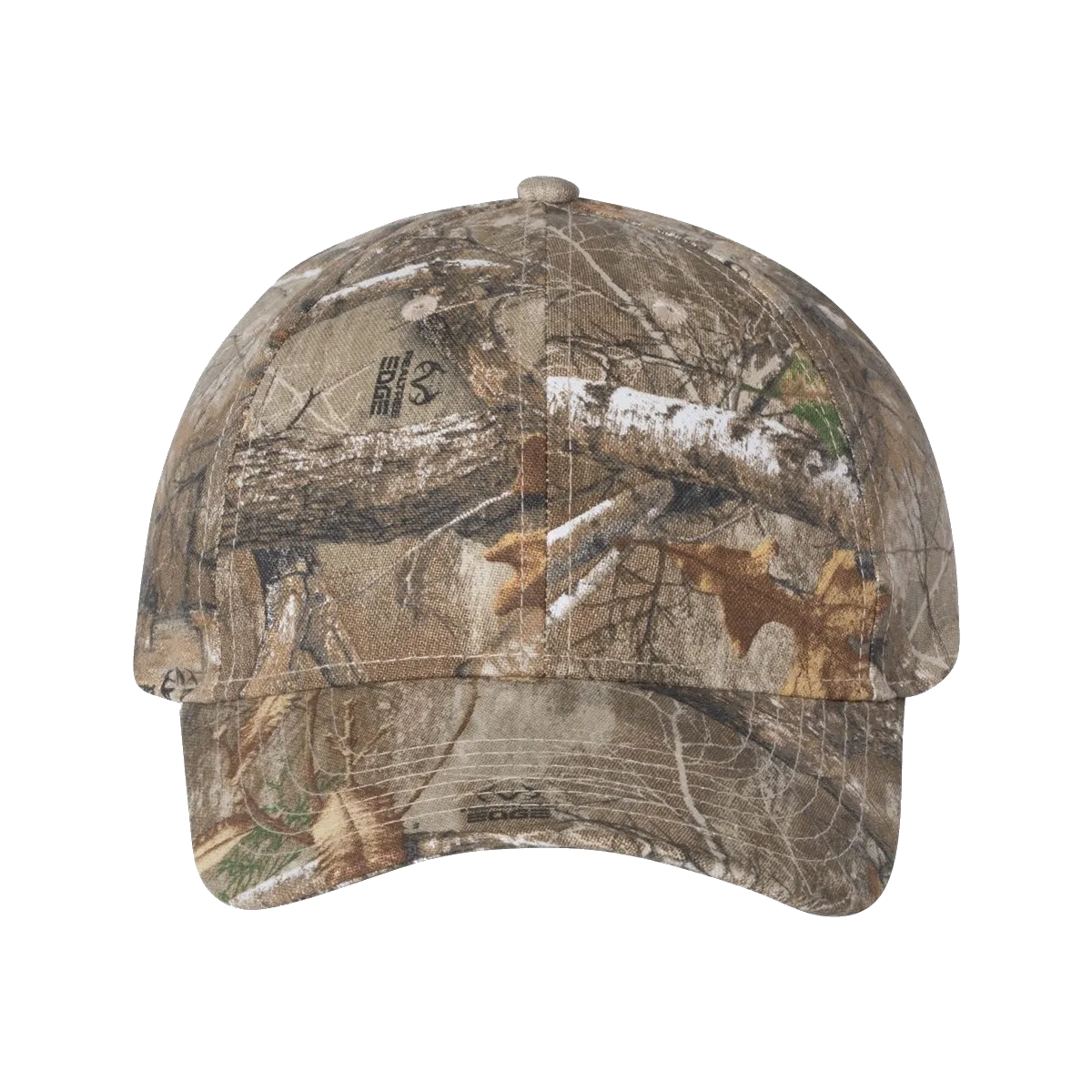 C1319 Kati Licensed Camouflage Cap
