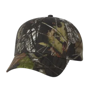 C1319 Kati Licensed Camouflage Cap