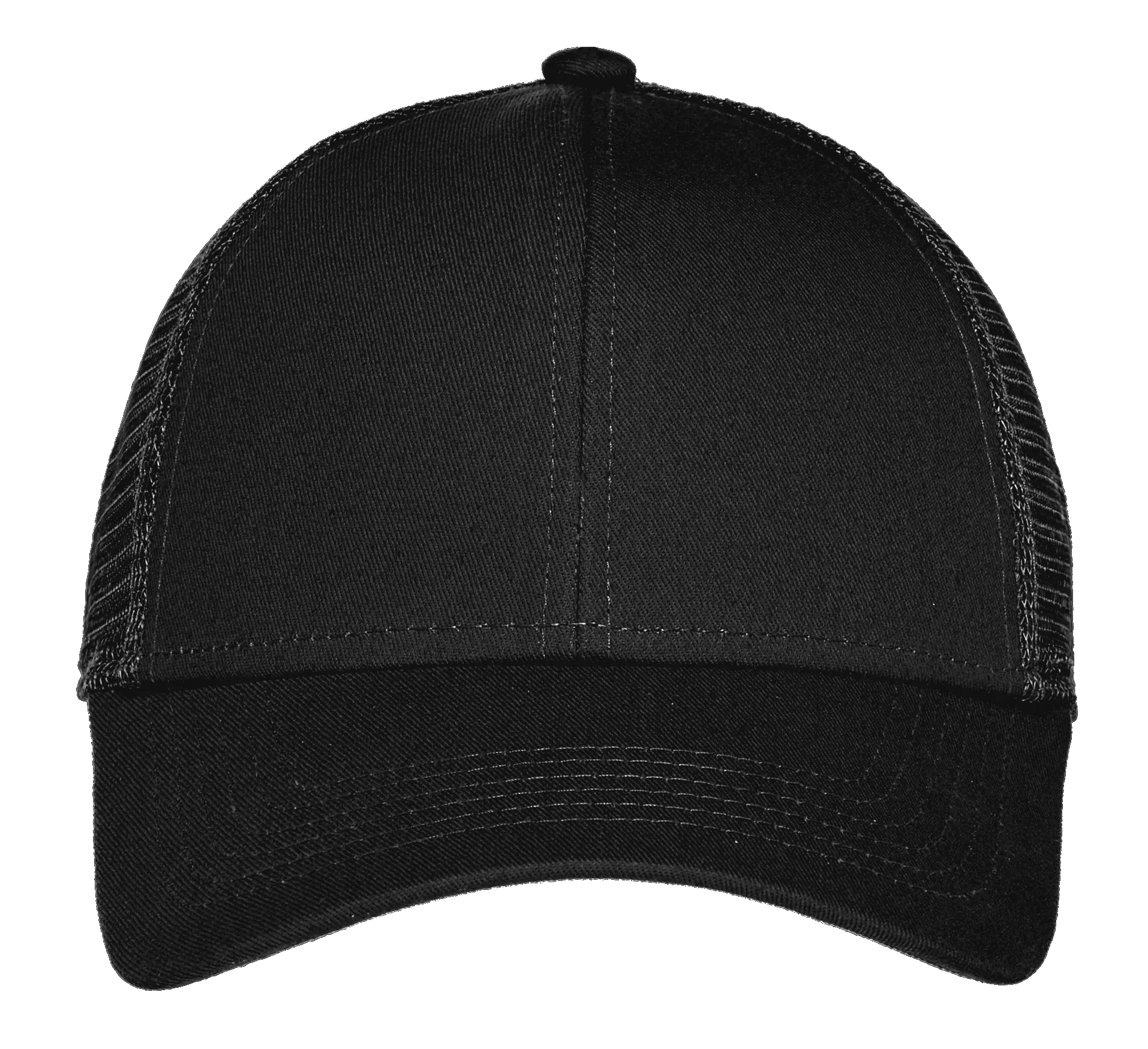 C1721 Adjustable Mesh Back Cap