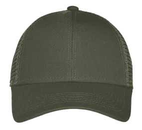 C1721 Adjustable Mesh Back Cap
