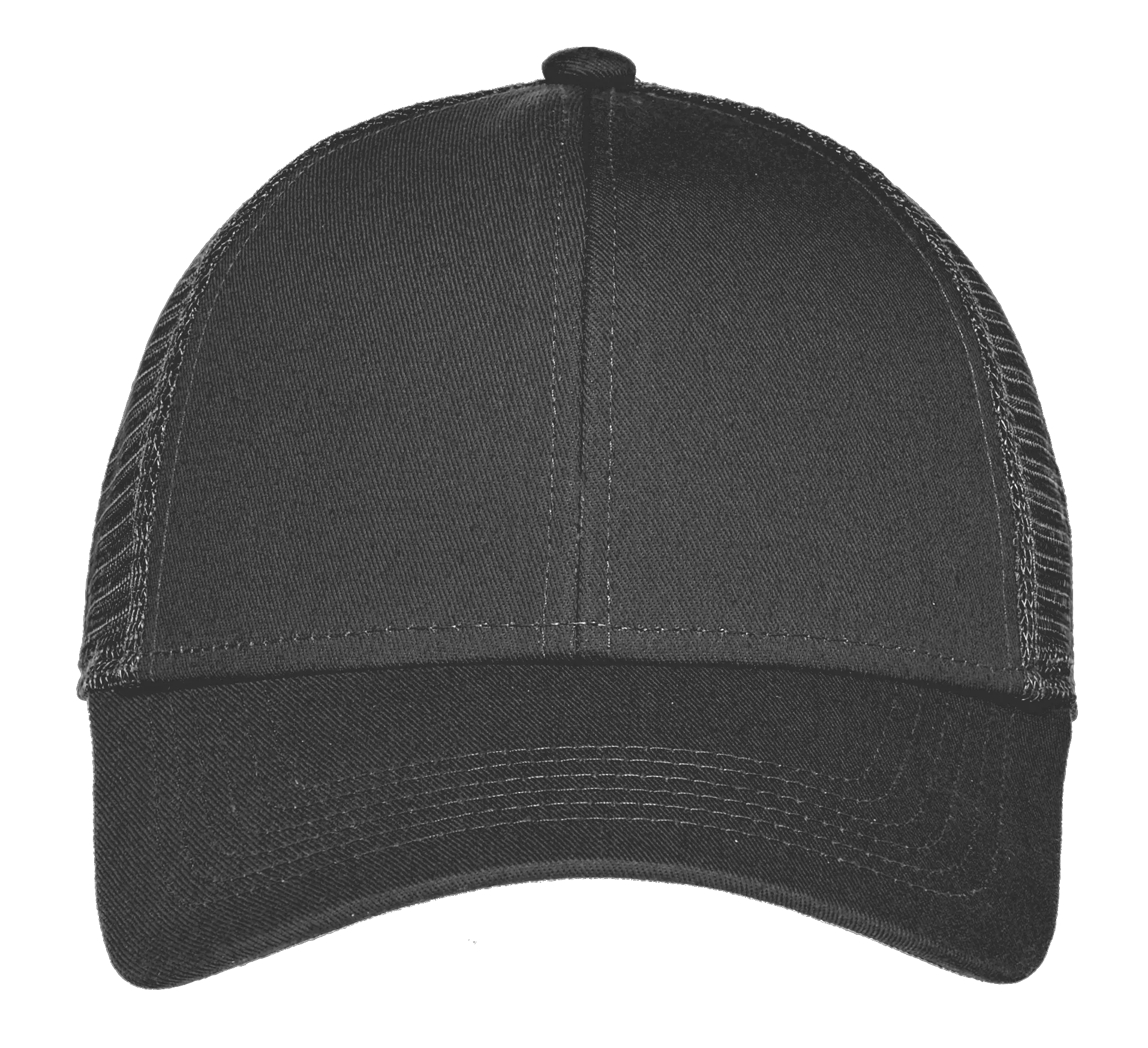 C1721 Adjustable Mesh Back Cap