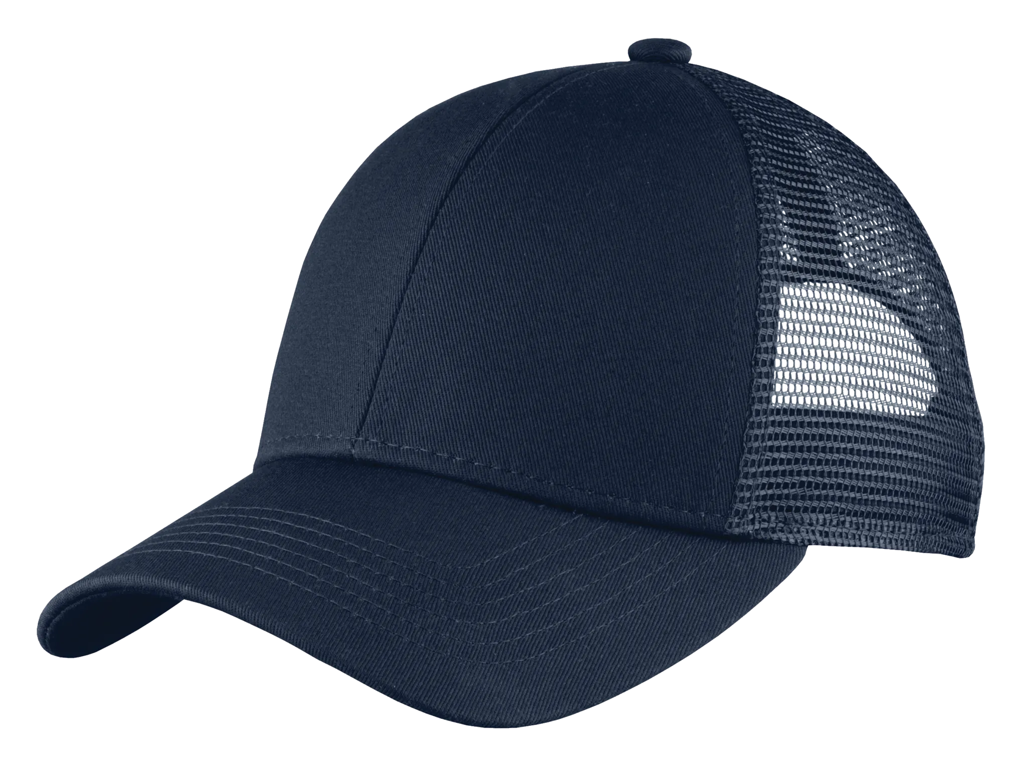 C1721 Adjustable Mesh Back Cap