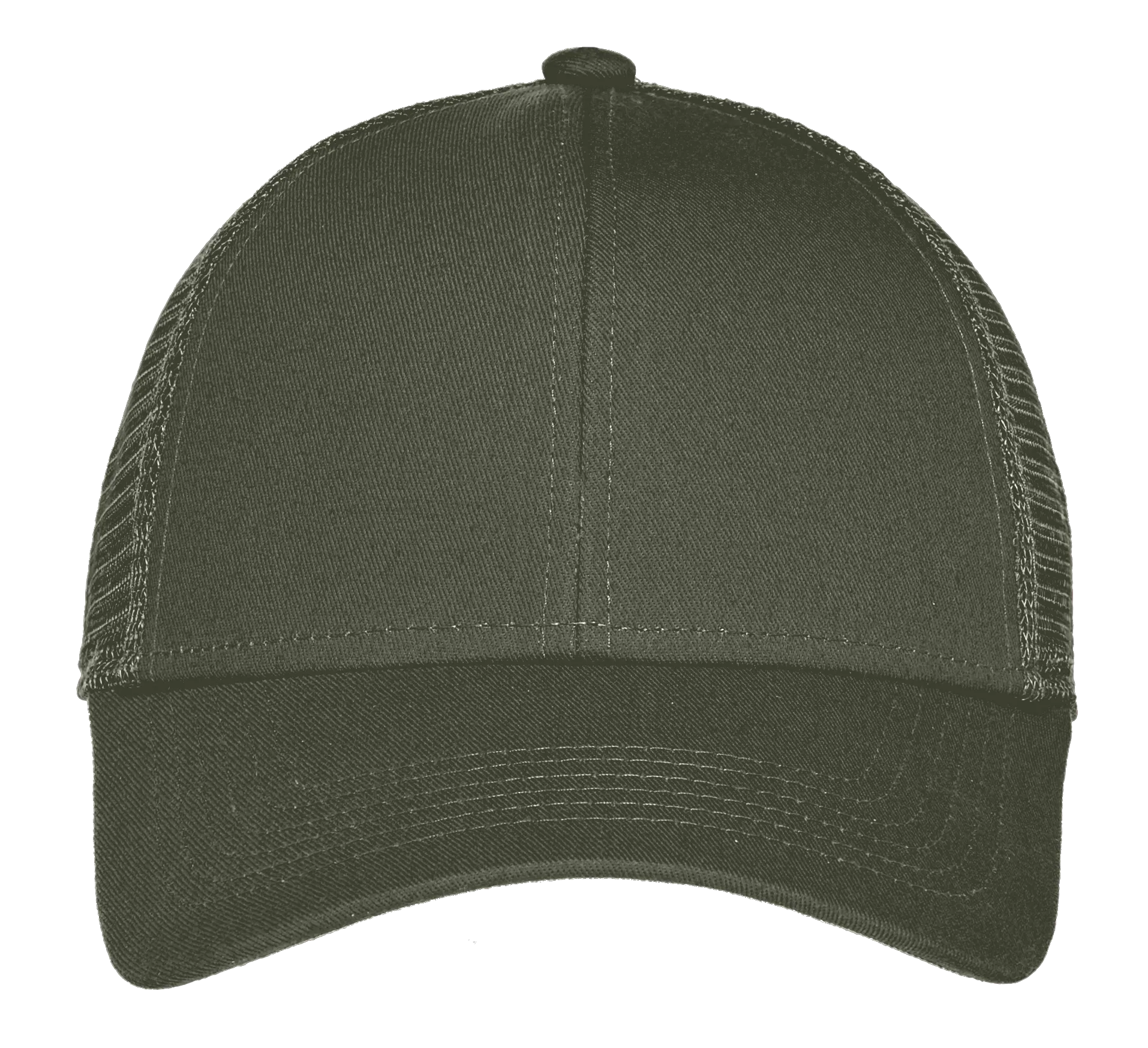 C1721 Adjustable Mesh Back Cap