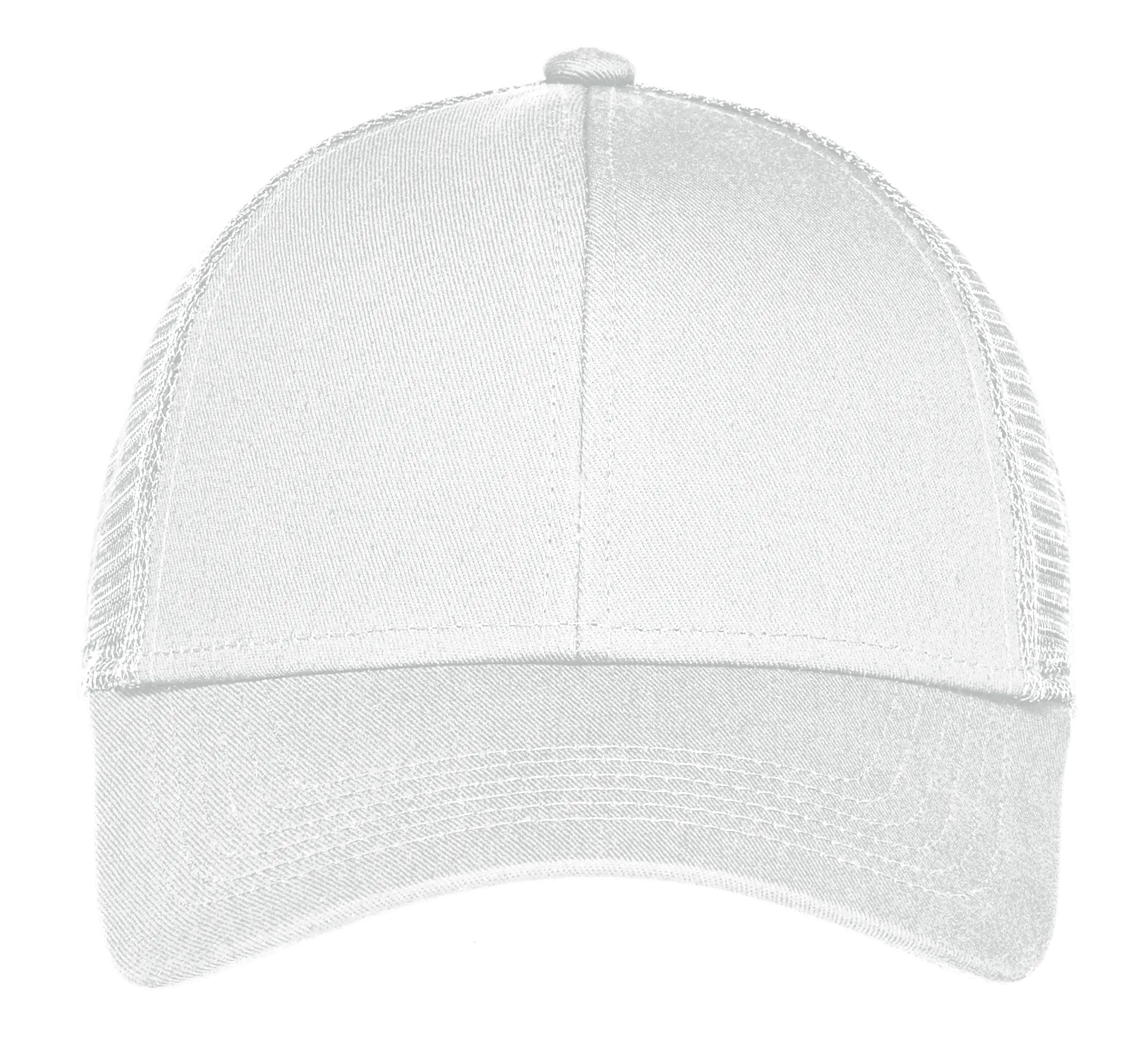 C1721 Adjustable Mesh Back Cap