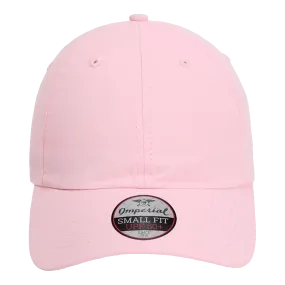 C2335 The Hinsen Performance Ponytail Hat