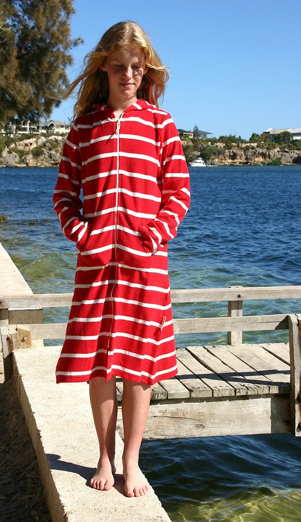 Candy Stripe Choodie