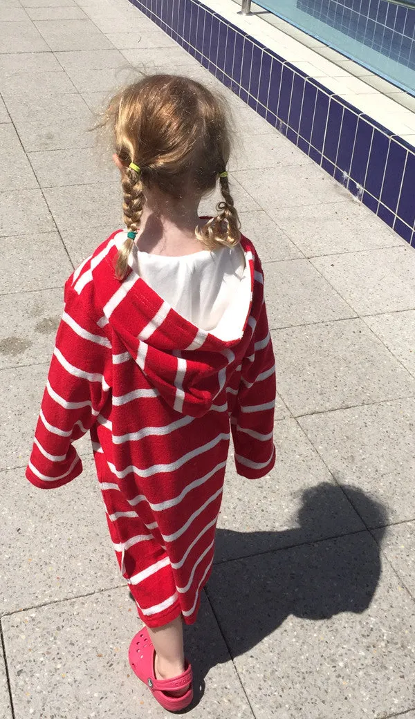 Candy Stripe Choodie