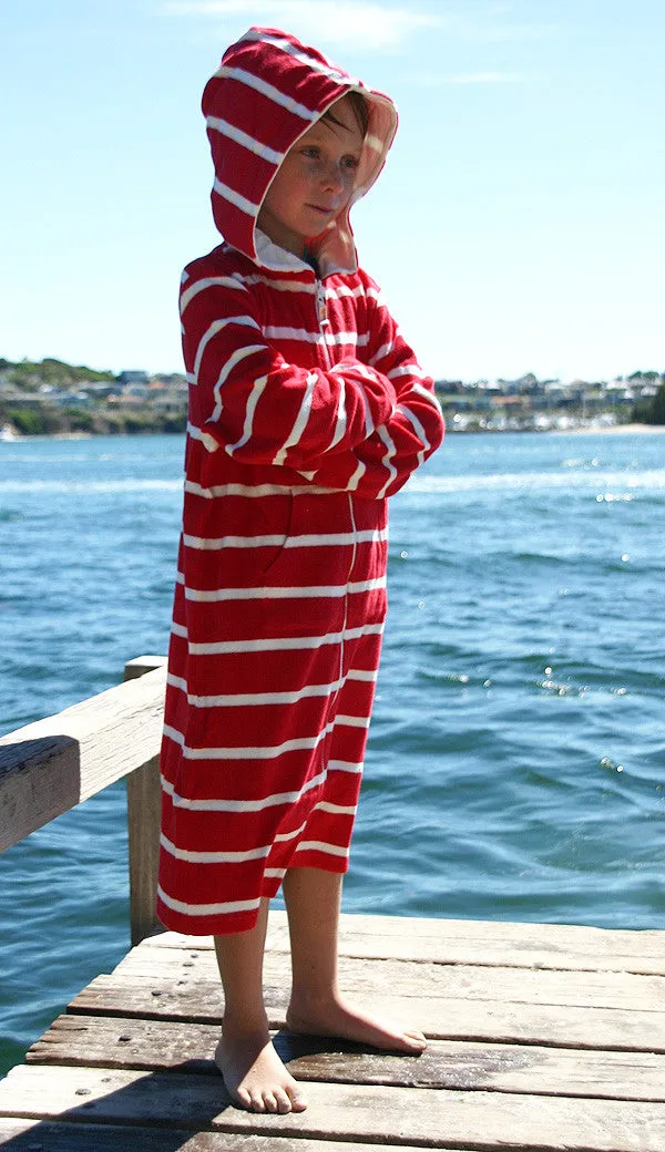 Candy Stripe Choodie