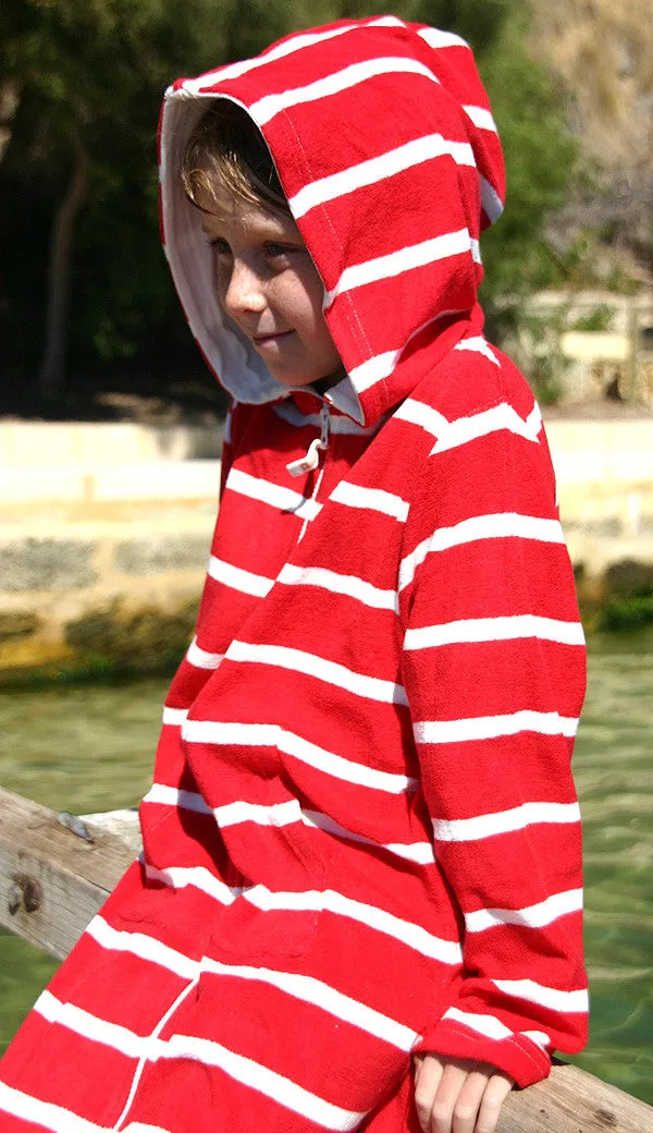 Candy Stripe Choodie