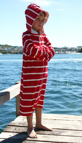 Candy Stripe Choodie