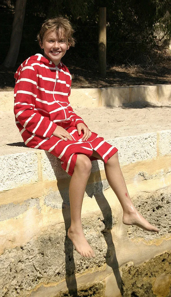 Candy Stripe Choodie