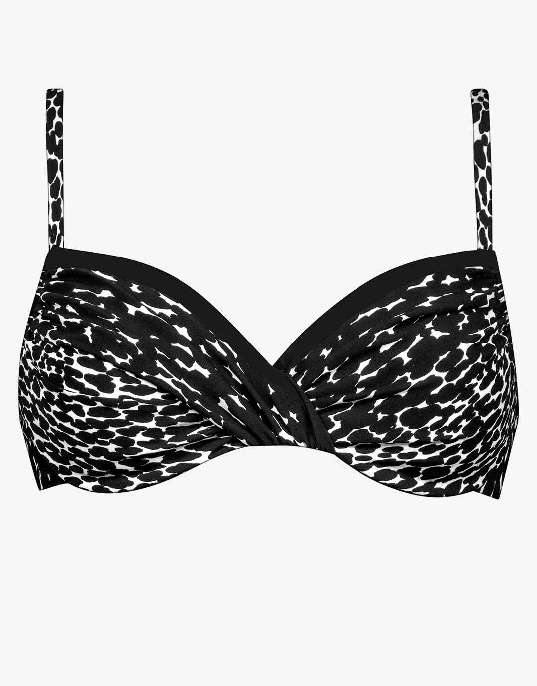 Capture Underwired Bikini Top