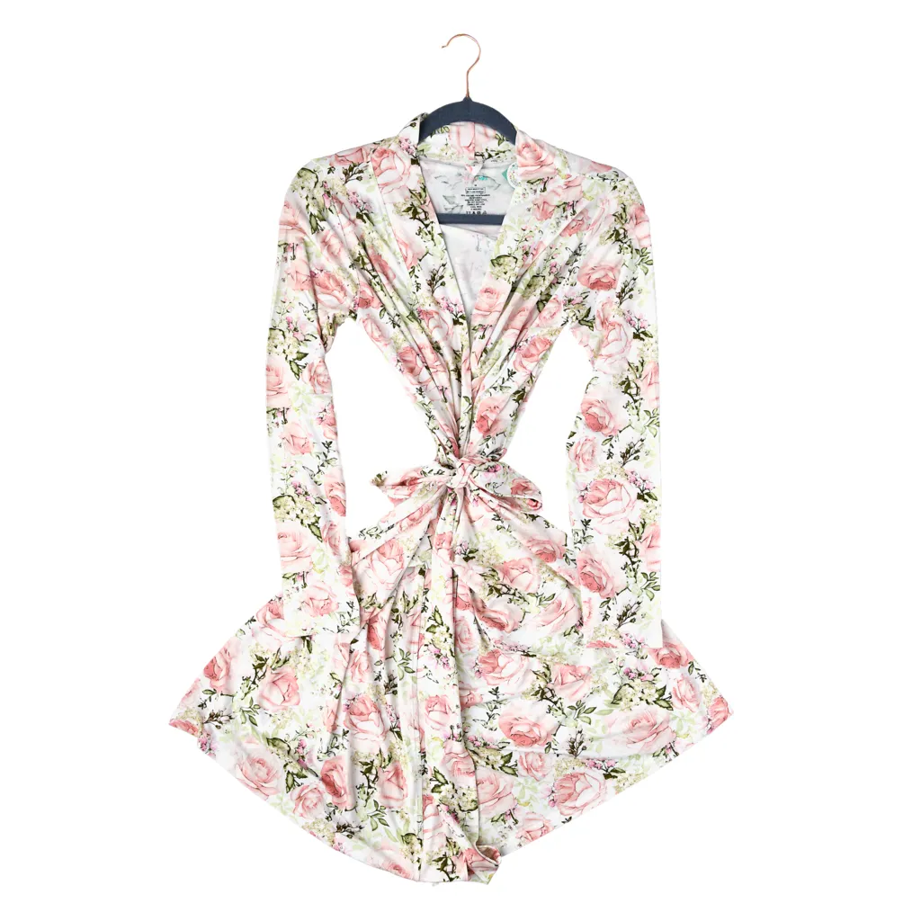 Caroline Mommy Robe